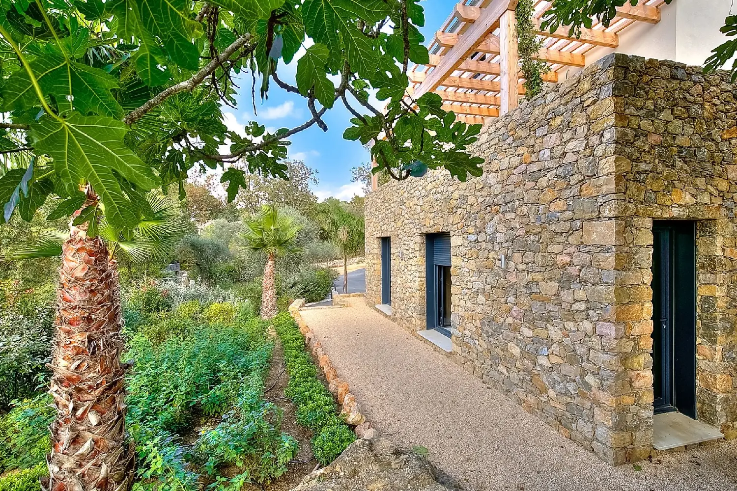  en venta villa Mougins Alpes-Maritimes 4