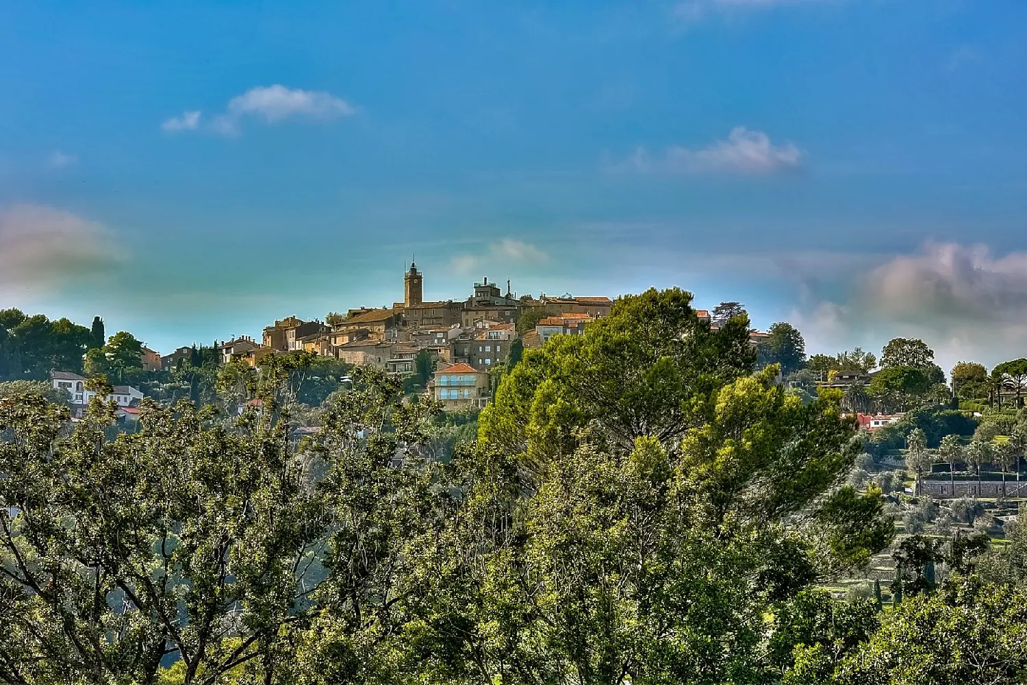  en venta villa Mougins Alpes-Maritimes 7