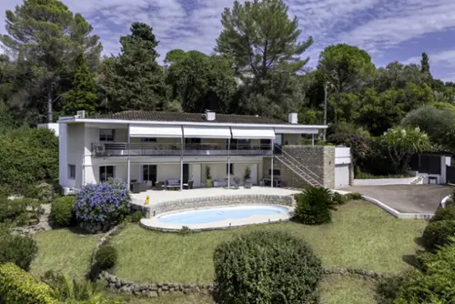 Mougins Alpes-Maritimes villa foto 7133246