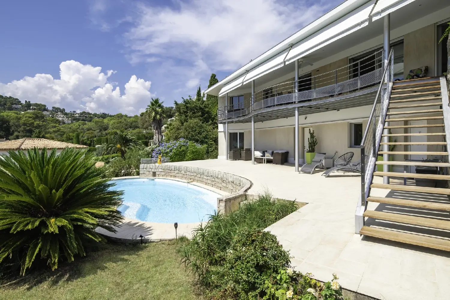  te koop villa Mougins Alpes-Maritimes 4