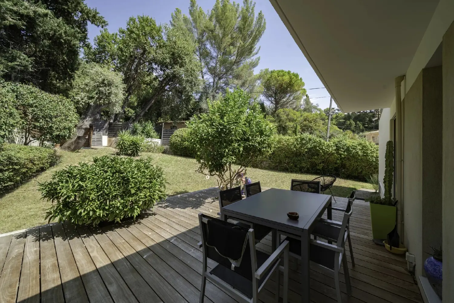  te koop villa Mougins Alpes-Maritimes 5