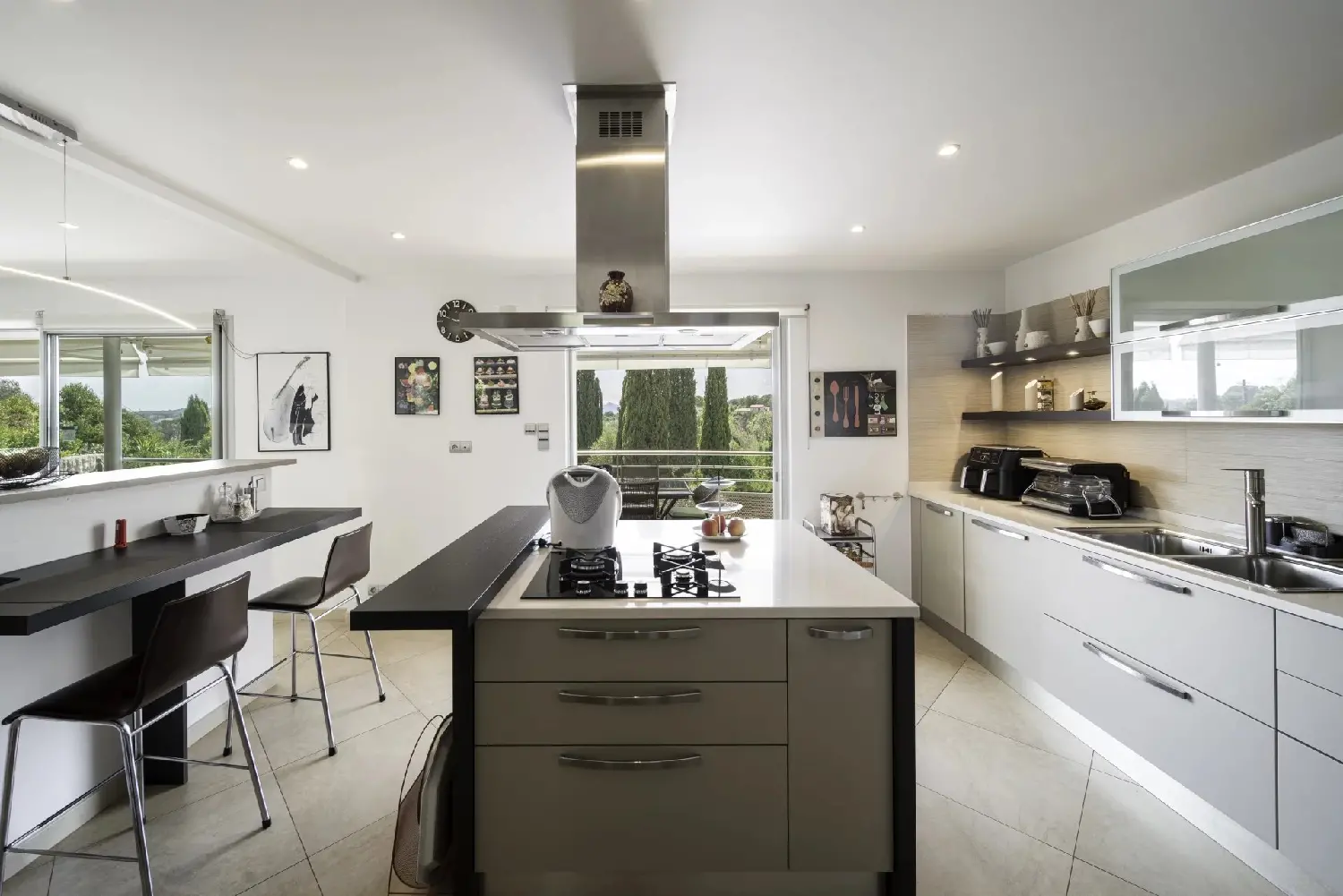  te koop villa Mougins Alpes-Maritimes 7