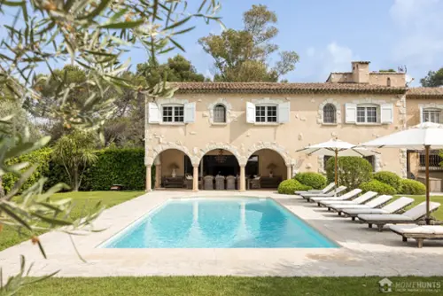 Mougins Alpes-Maritimes Villa Bild 7133270