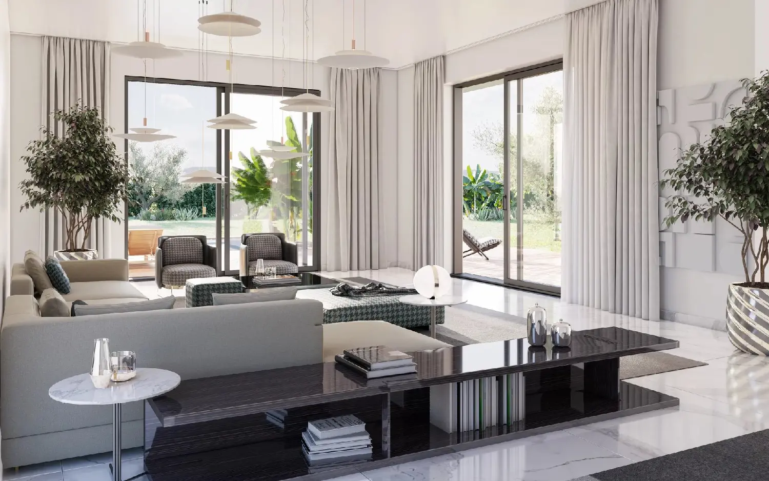  kaufen Villa Mougins Alpes-Maritimes 2