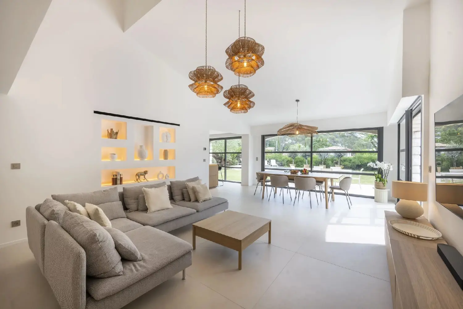  te koop villa Mougins Alpes-Maritimes 5