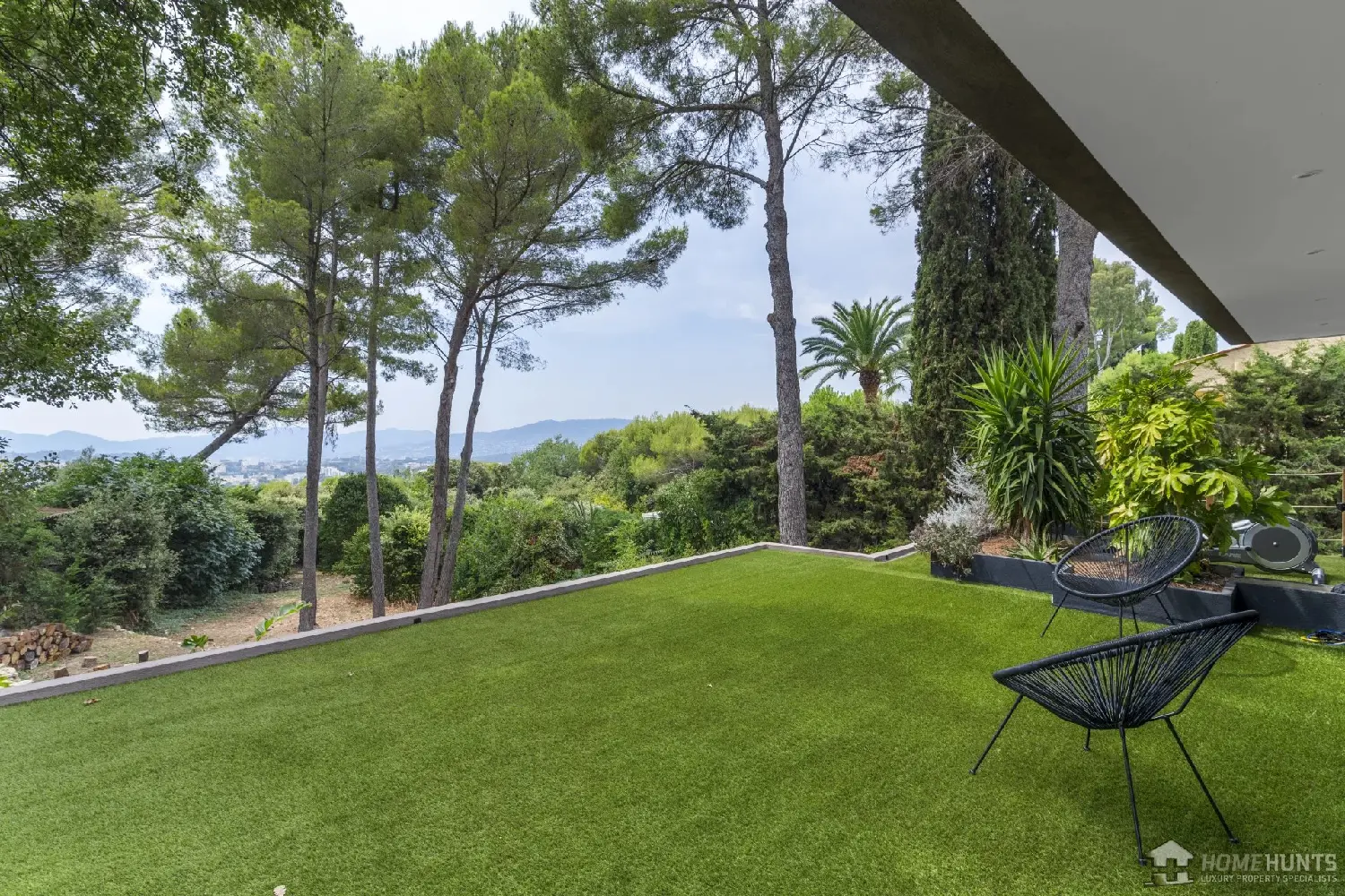  kaufen Villa Mougins Alpes-Maritimes 2