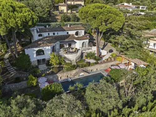 Mougins Alpes-Maritimes Villa Bild 7136248