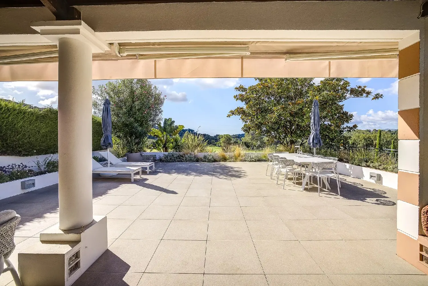  for sale villa Mougins Alpes-Maritimes 2
