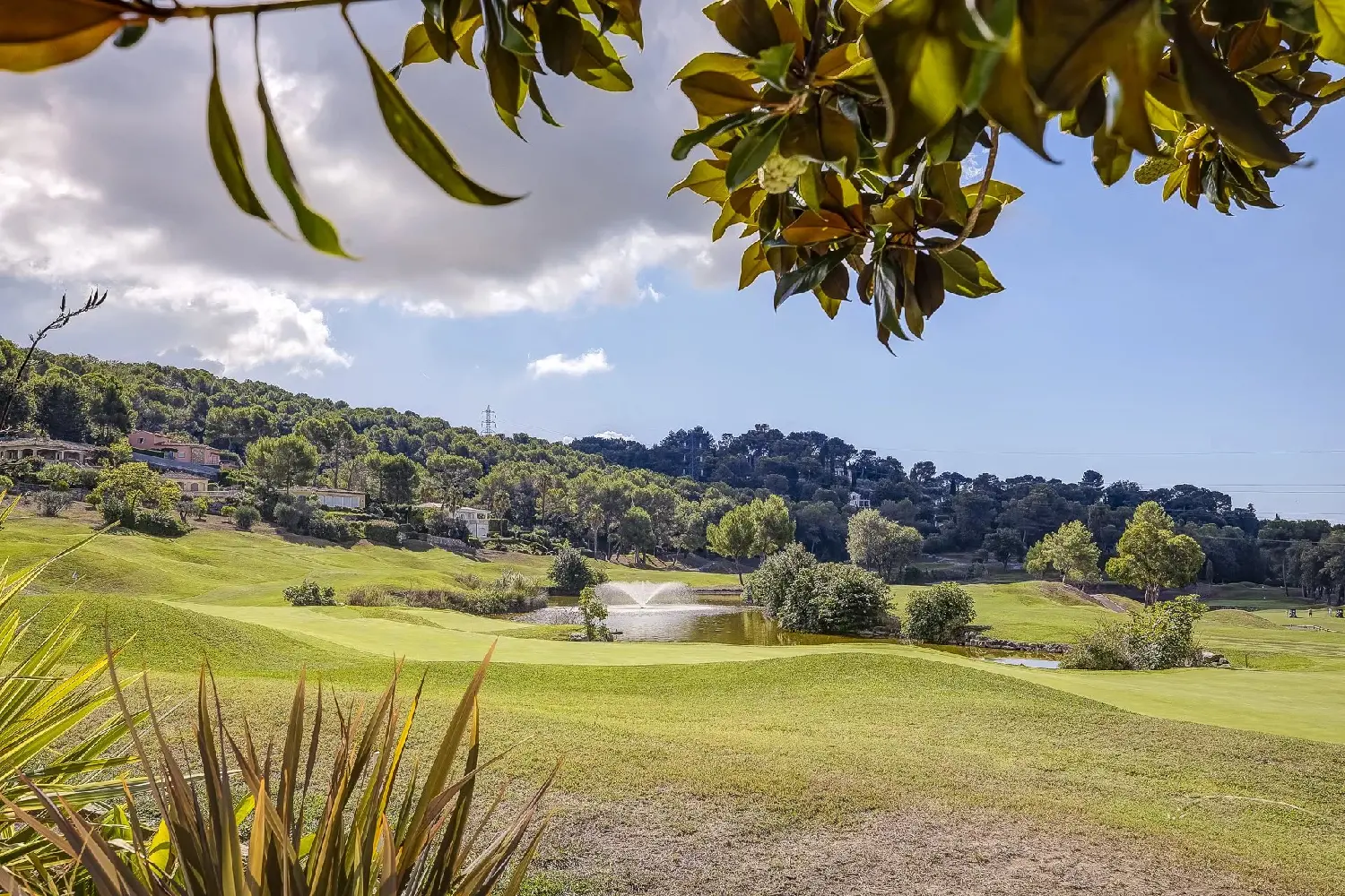  for sale villa Mougins Alpes-Maritimes 3