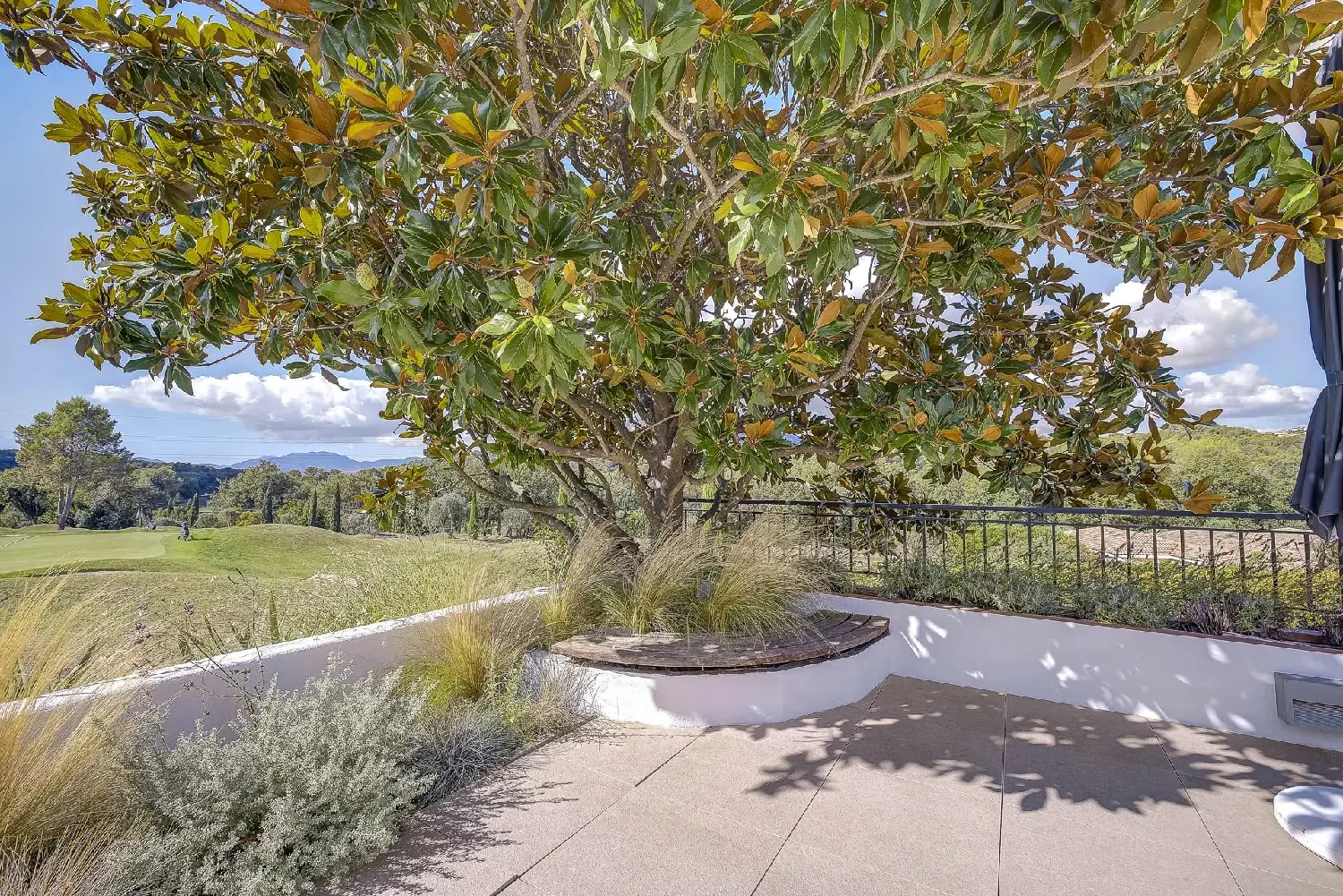  for sale villa Mougins Alpes-Maritimes 4