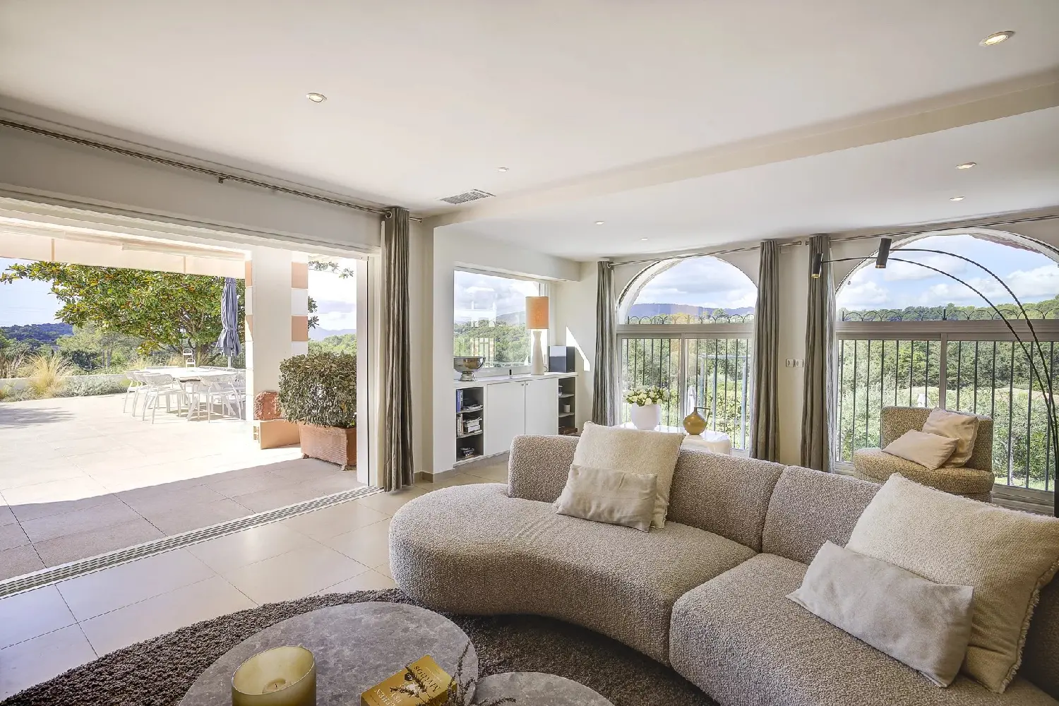  for sale villa Mougins Alpes-Maritimes 5