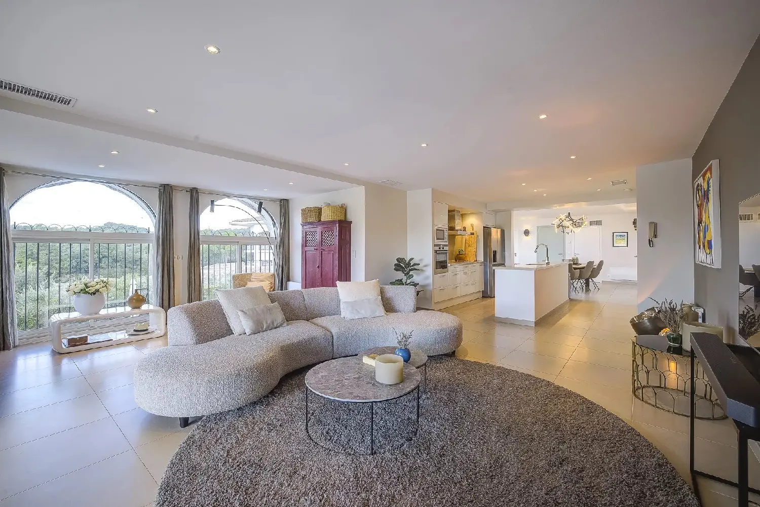  for sale villa Mougins Alpes-Maritimes 7
