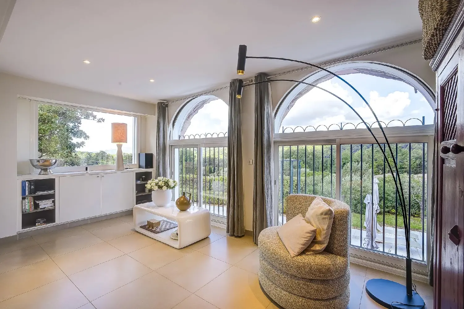  for sale villa Mougins Alpes-Maritimes 8