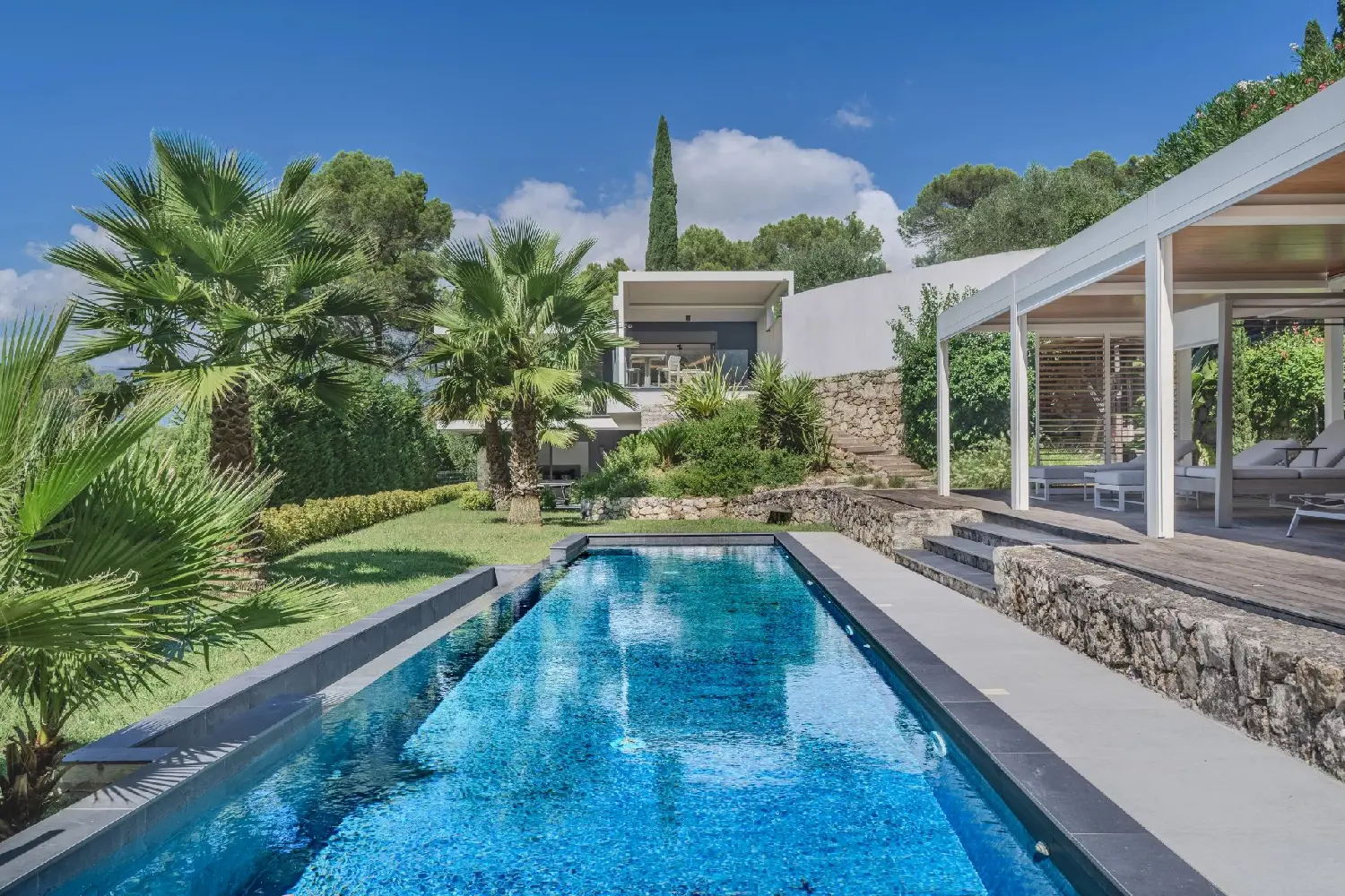  for sale villa Mougins Alpes-Maritimes 4
