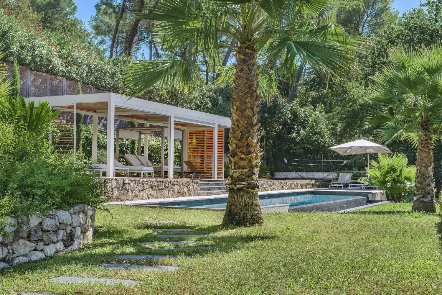  for sale villa Mougins Alpes-Maritimes 6