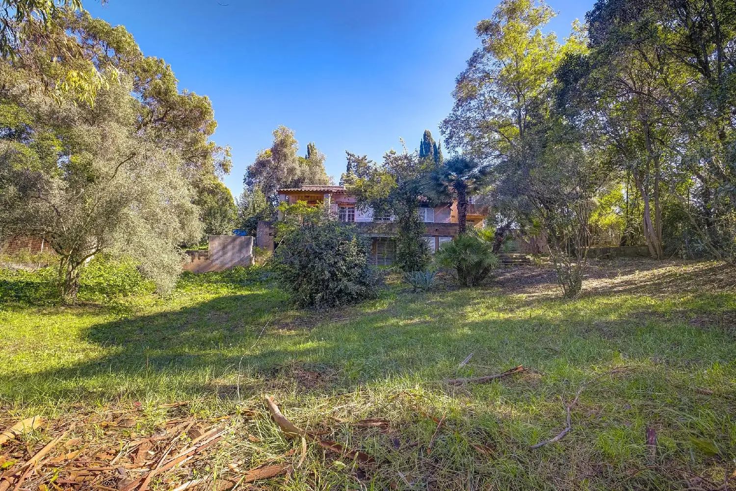  for sale villa Mougins Alpes-Maritimes 5