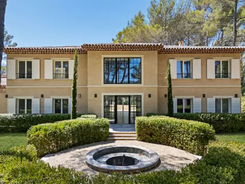 Mougins Alpes-Maritimes villa foto 7136288
