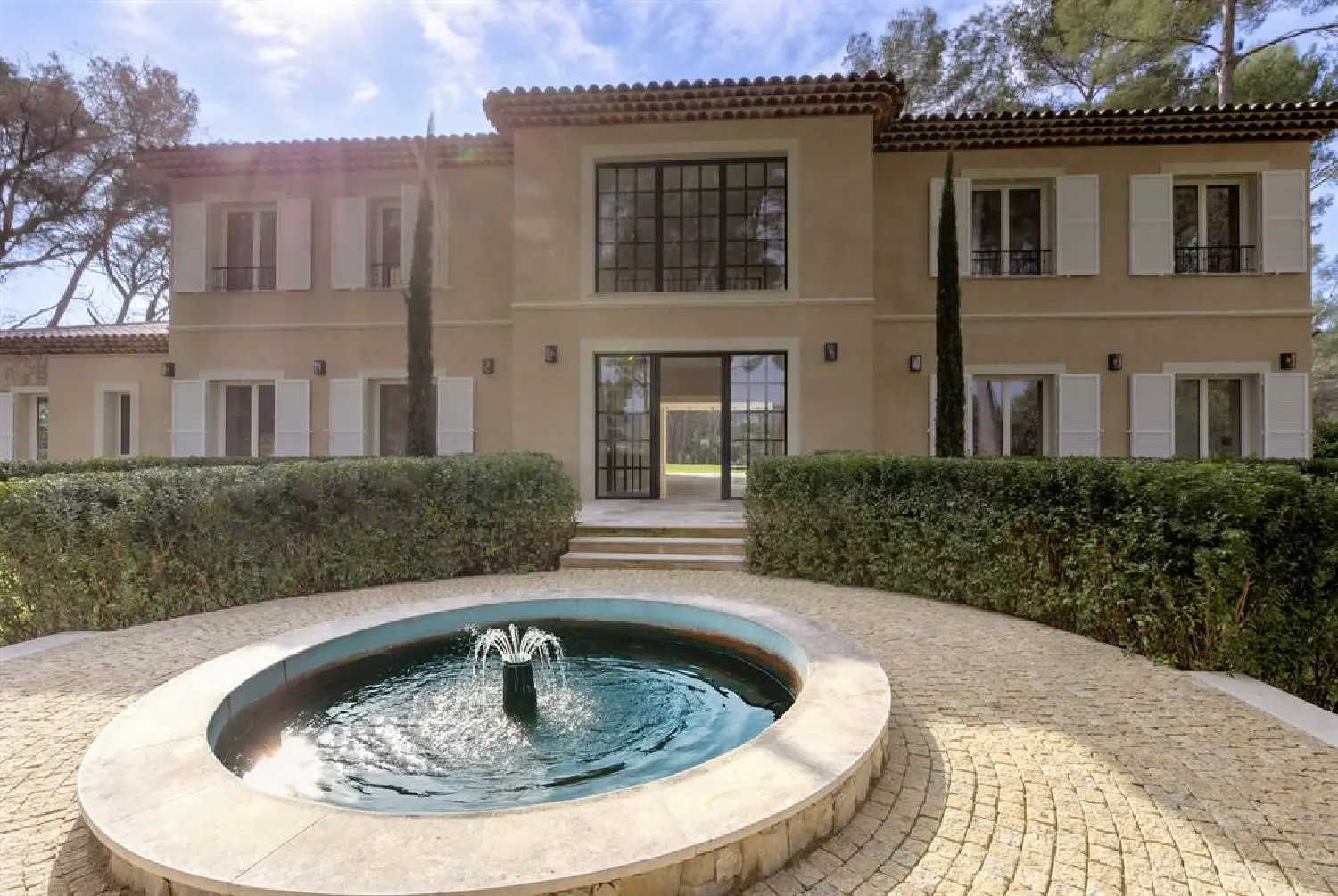  for sale villa Mougins Alpes-Maritimes 2