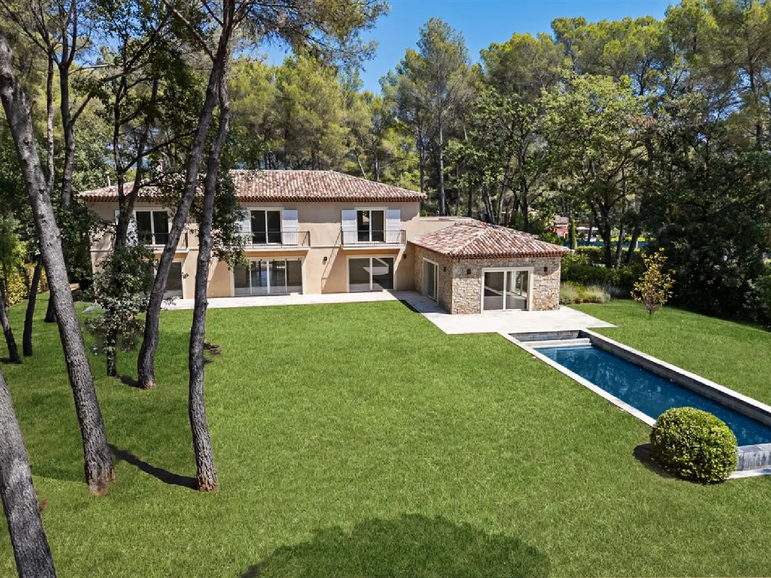  for sale villa Mougins Alpes-Maritimes 5