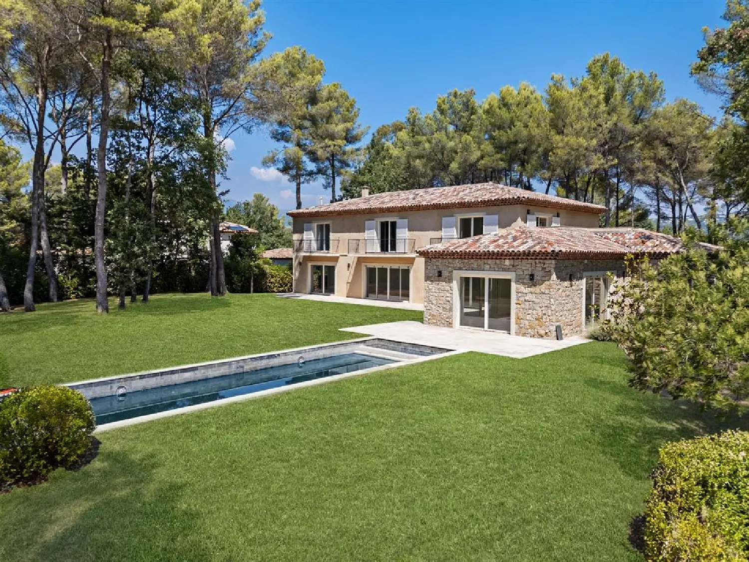  for sale villa Mougins Alpes-Maritimes 6