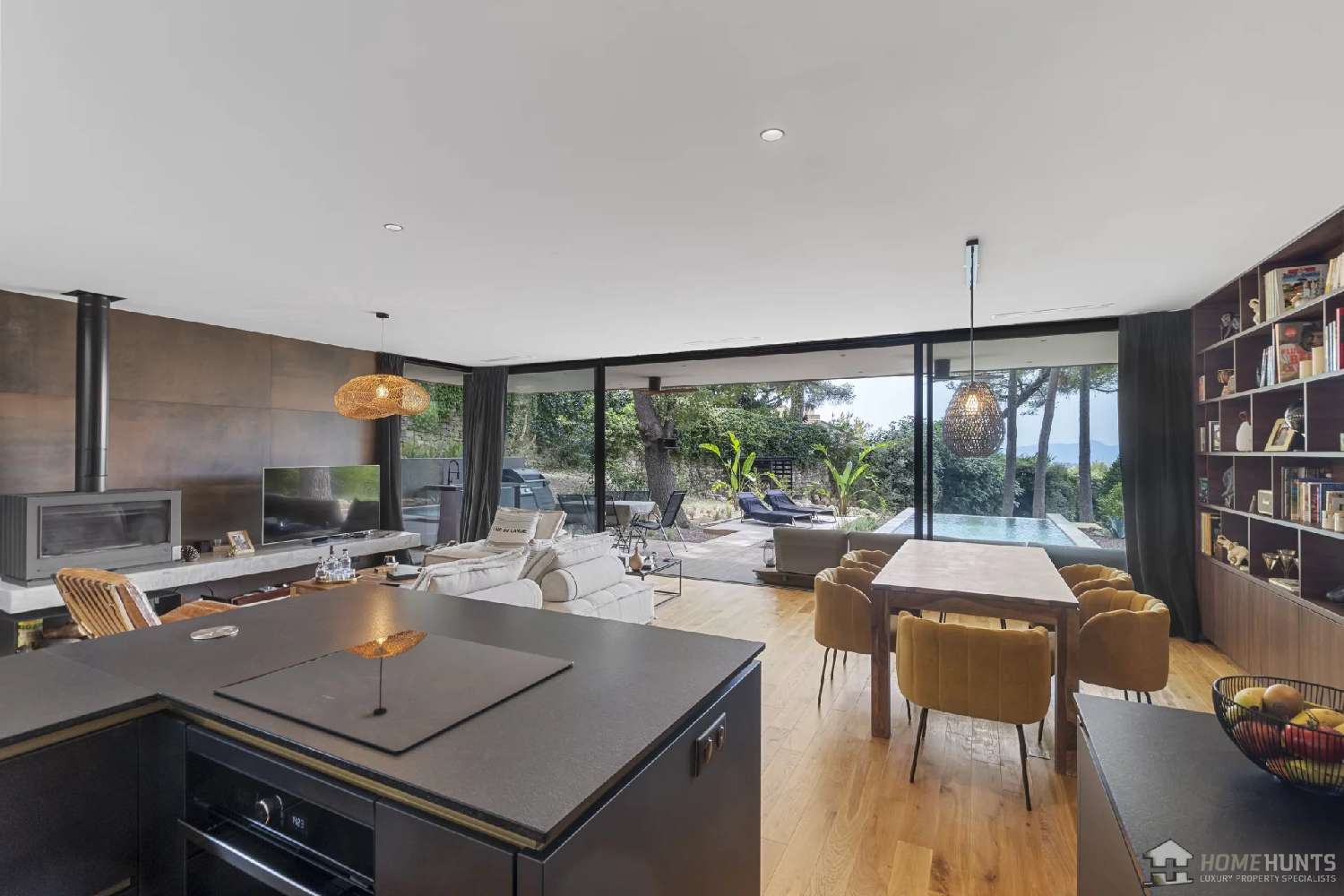  te koop villa Mougins Alpes-Maritimes 4