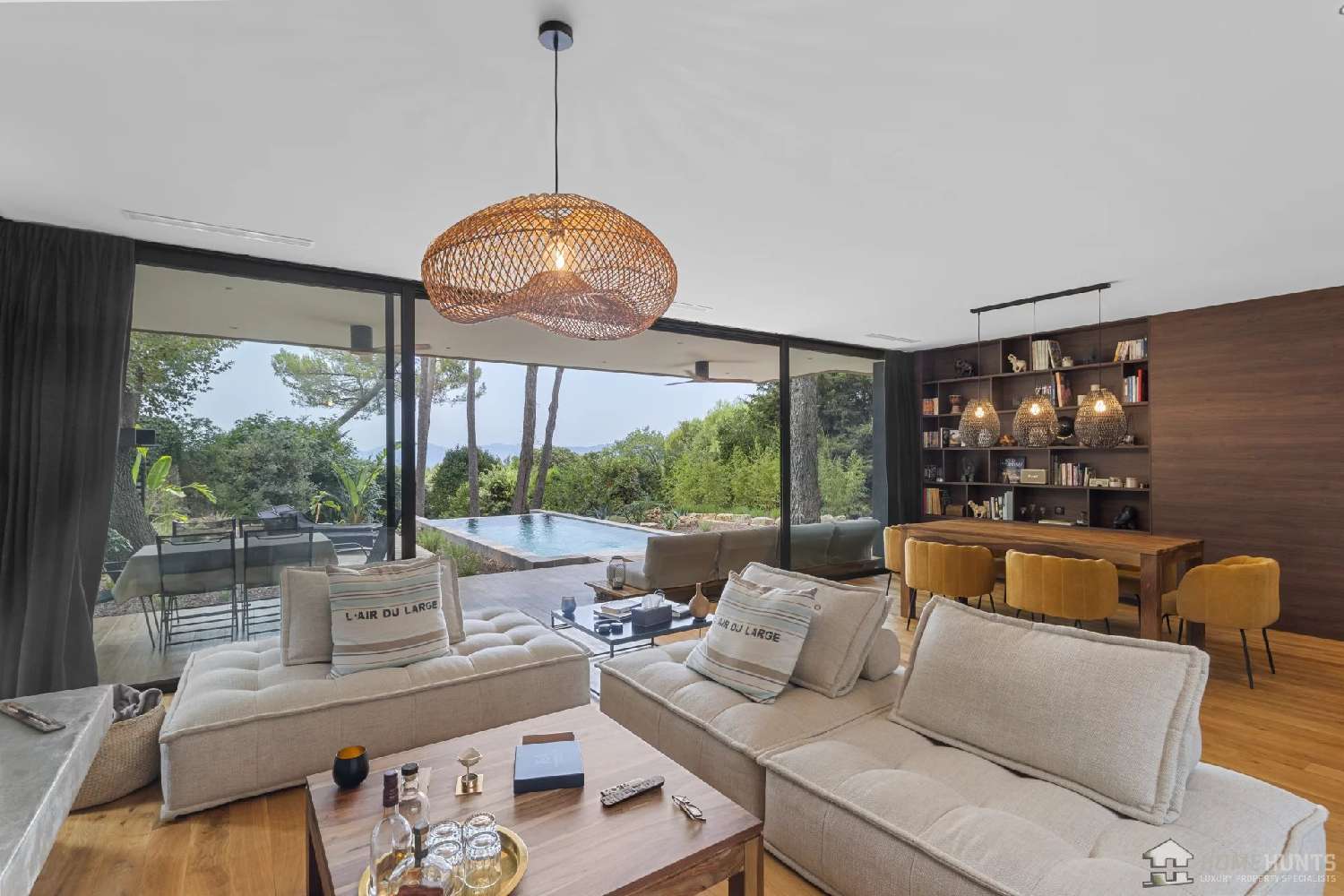  te koop villa Mougins Alpes-Maritimes 8