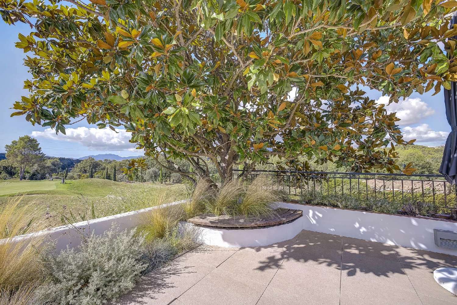  te koop villa Mougins Alpes-Maritimes 4