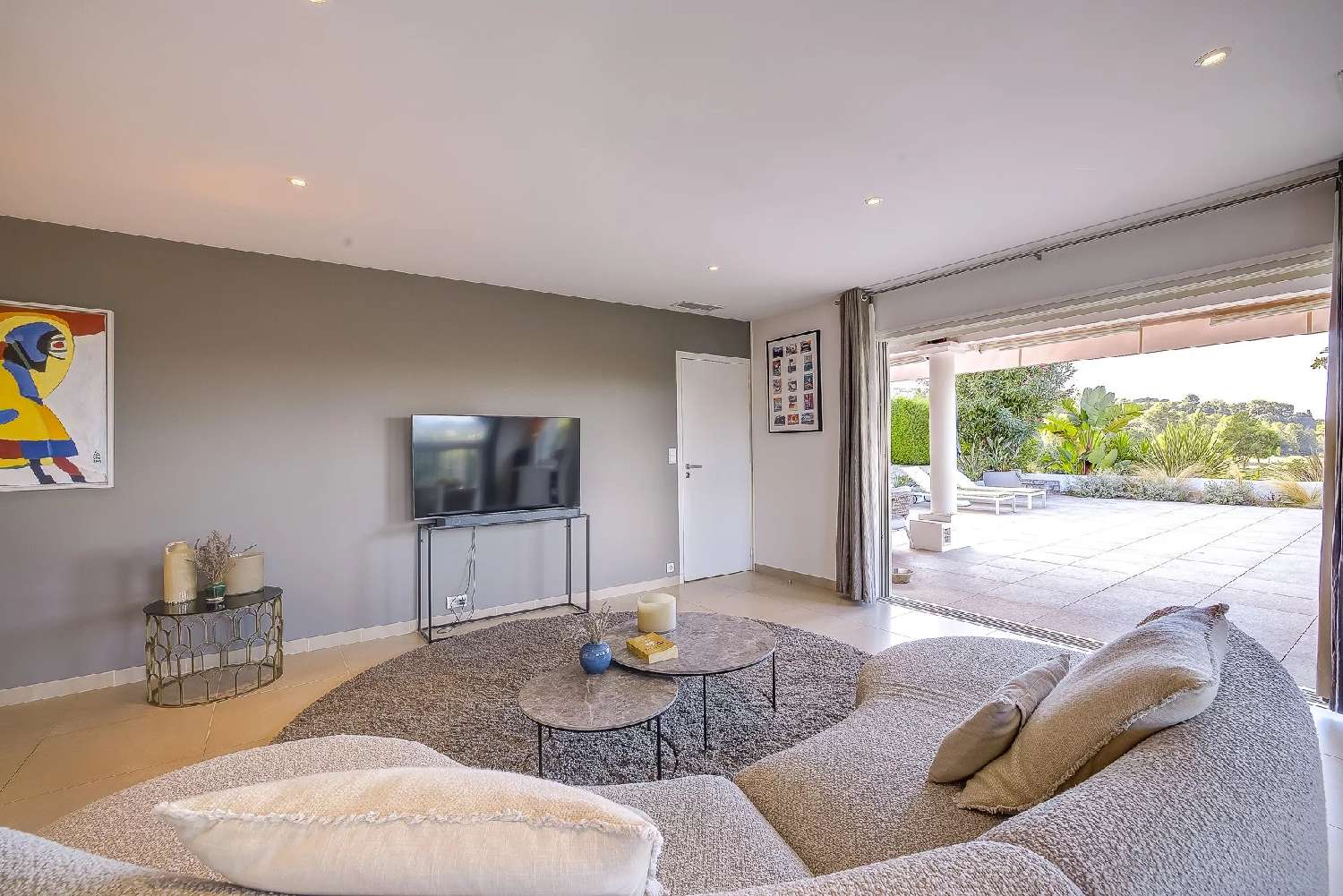  te koop villa Mougins Alpes-Maritimes 6