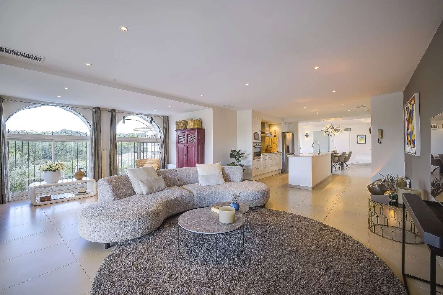  te koop villa Mougins Alpes-Maritimes 7