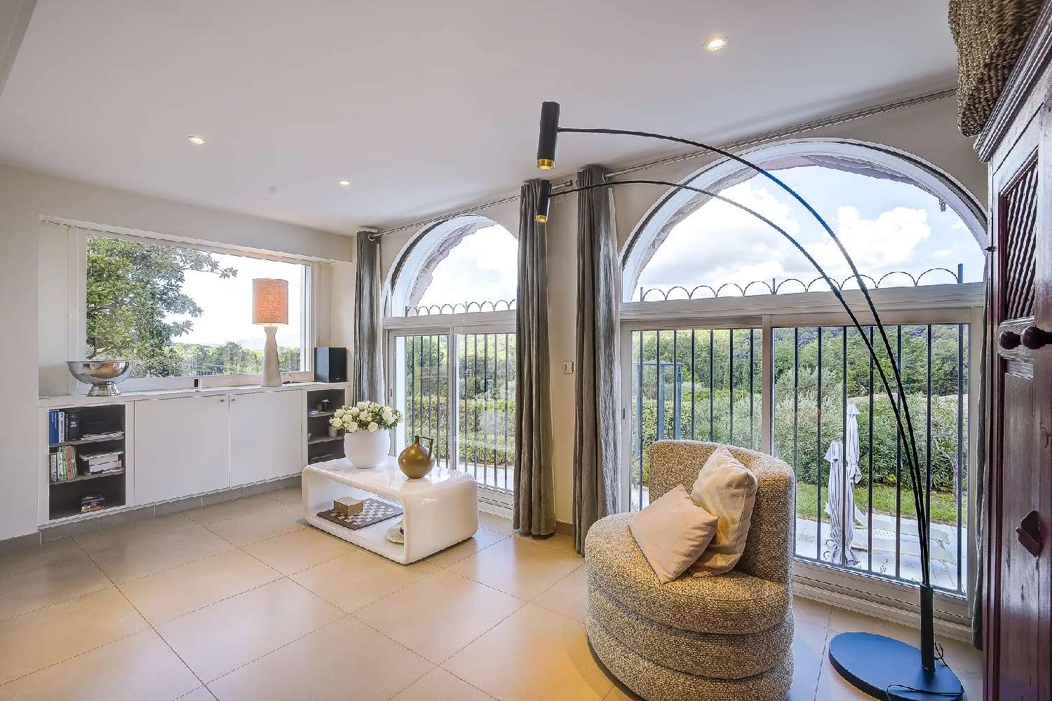  te koop villa Mougins Alpes-Maritimes 8