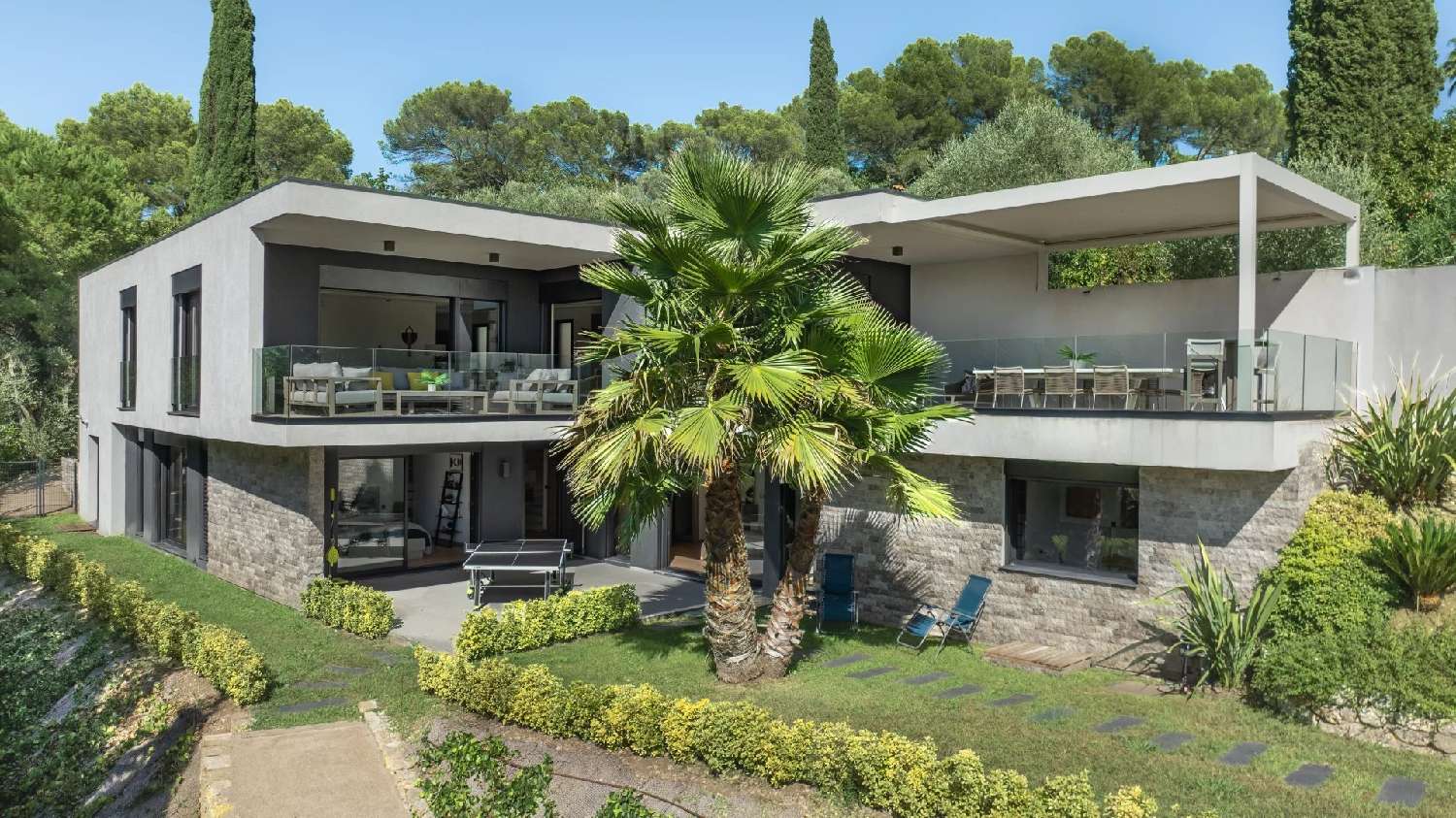  te koop villa Mougins Alpes-Maritimes 1