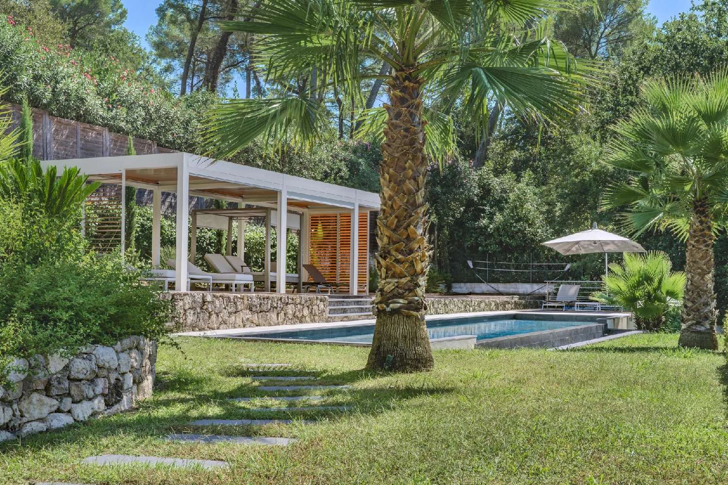  te koop villa Mougins Alpes-Maritimes 6