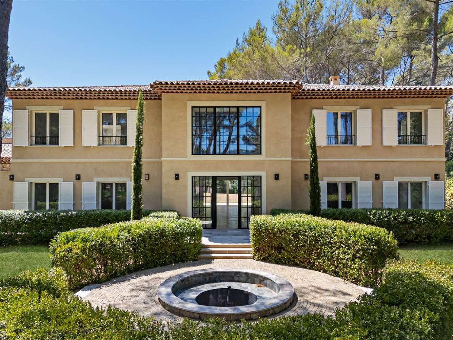  te koop villa Mougins Alpes-Maritimes 1