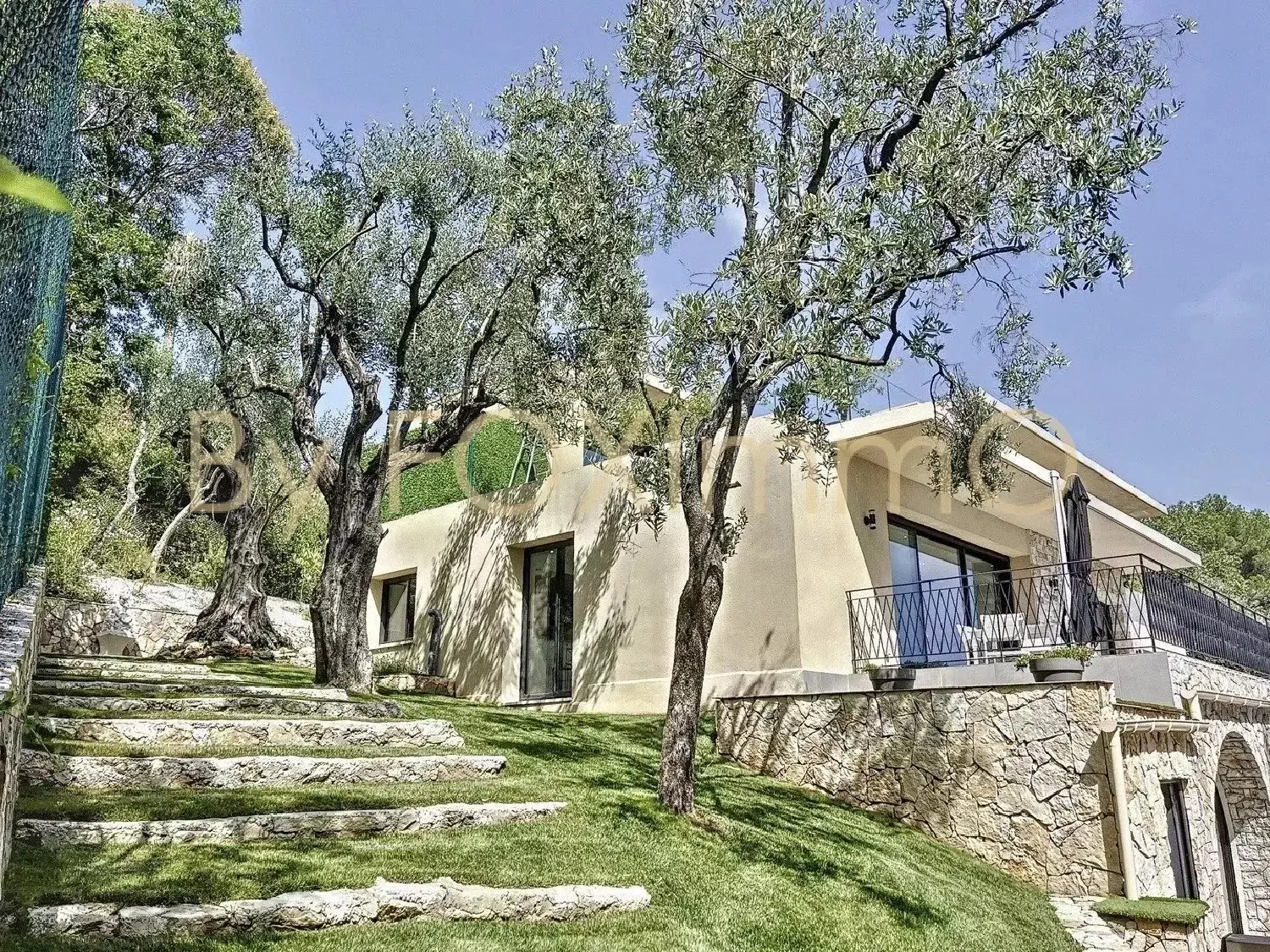  en venta villa Mougins Alpes-Maritimes 1