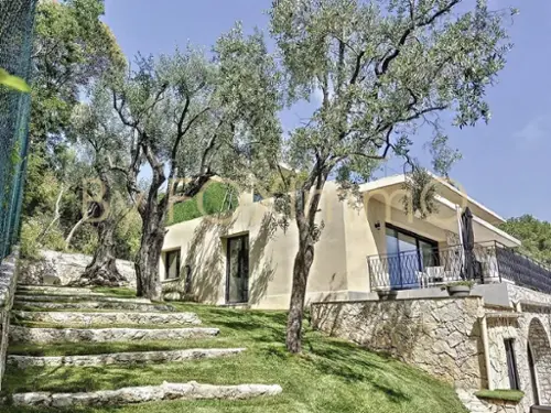 Mougins Alpes-Maritimes villa foto 7130013