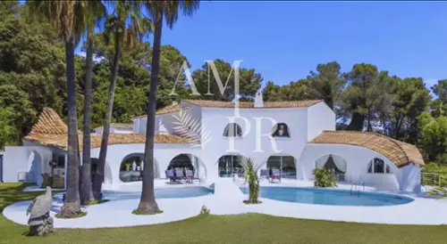 Mougins Alpes-Maritimes villa foto 7130030