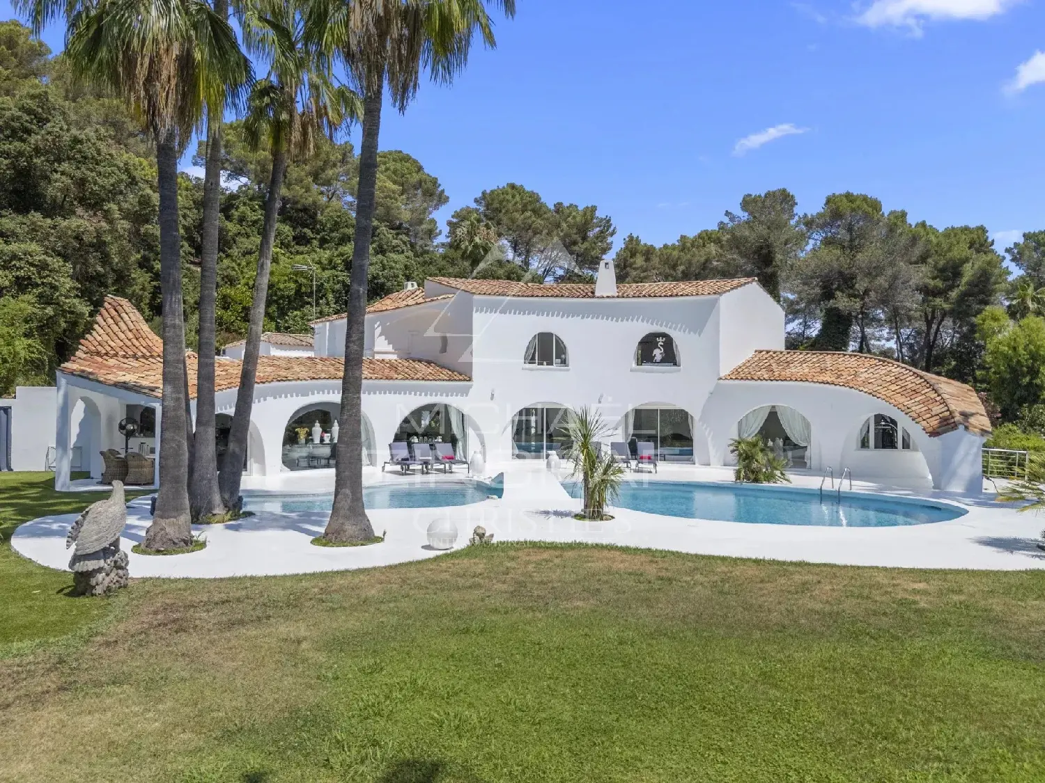  en venta villa Mougins Alpes-Maritimes 1