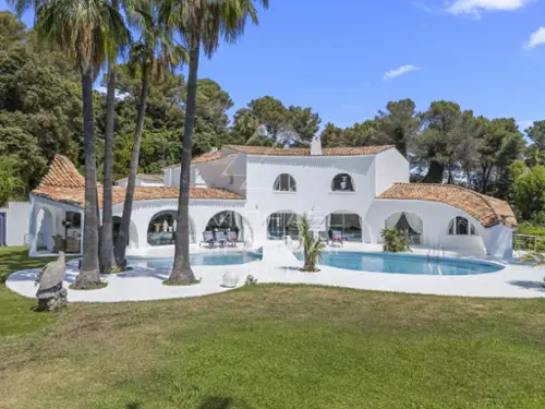 Mougins Alpes-Maritimes villa foto 7130033