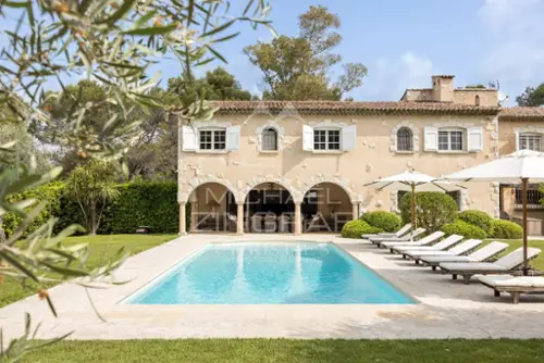 Mougins Alpes-Maritimes villa foto 7130077