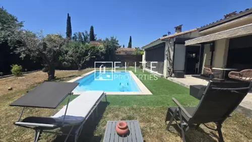 Mougins Alpes-Maritimes villa foto 7130095
