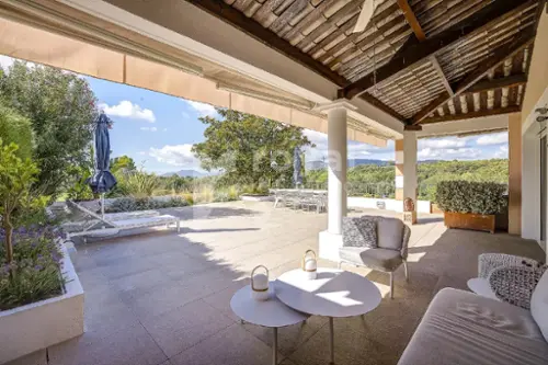 Mougins Alpes-Maritimes Villa Bild 7132991