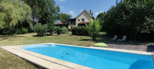 Nadillac Lot villa foto