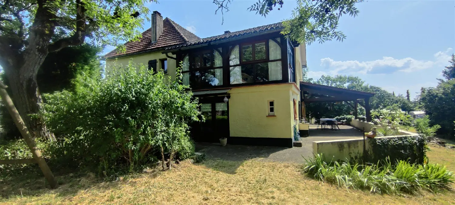  for sale villa Nadillac Lot 2