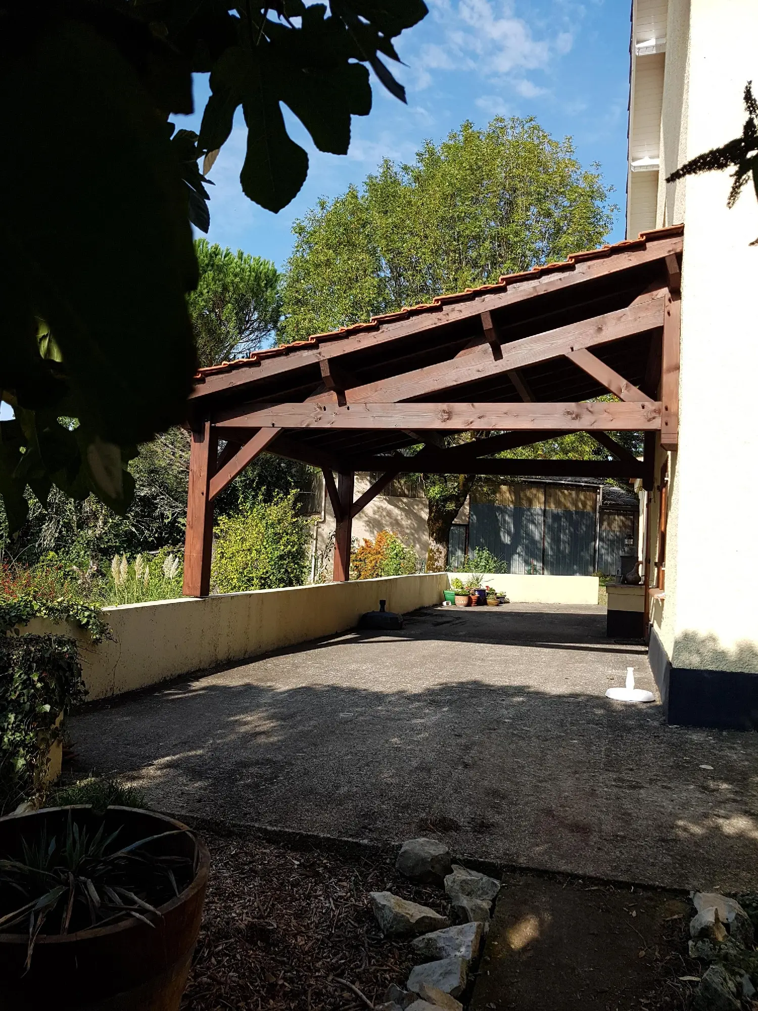  for sale villa Nadillac Lot 5