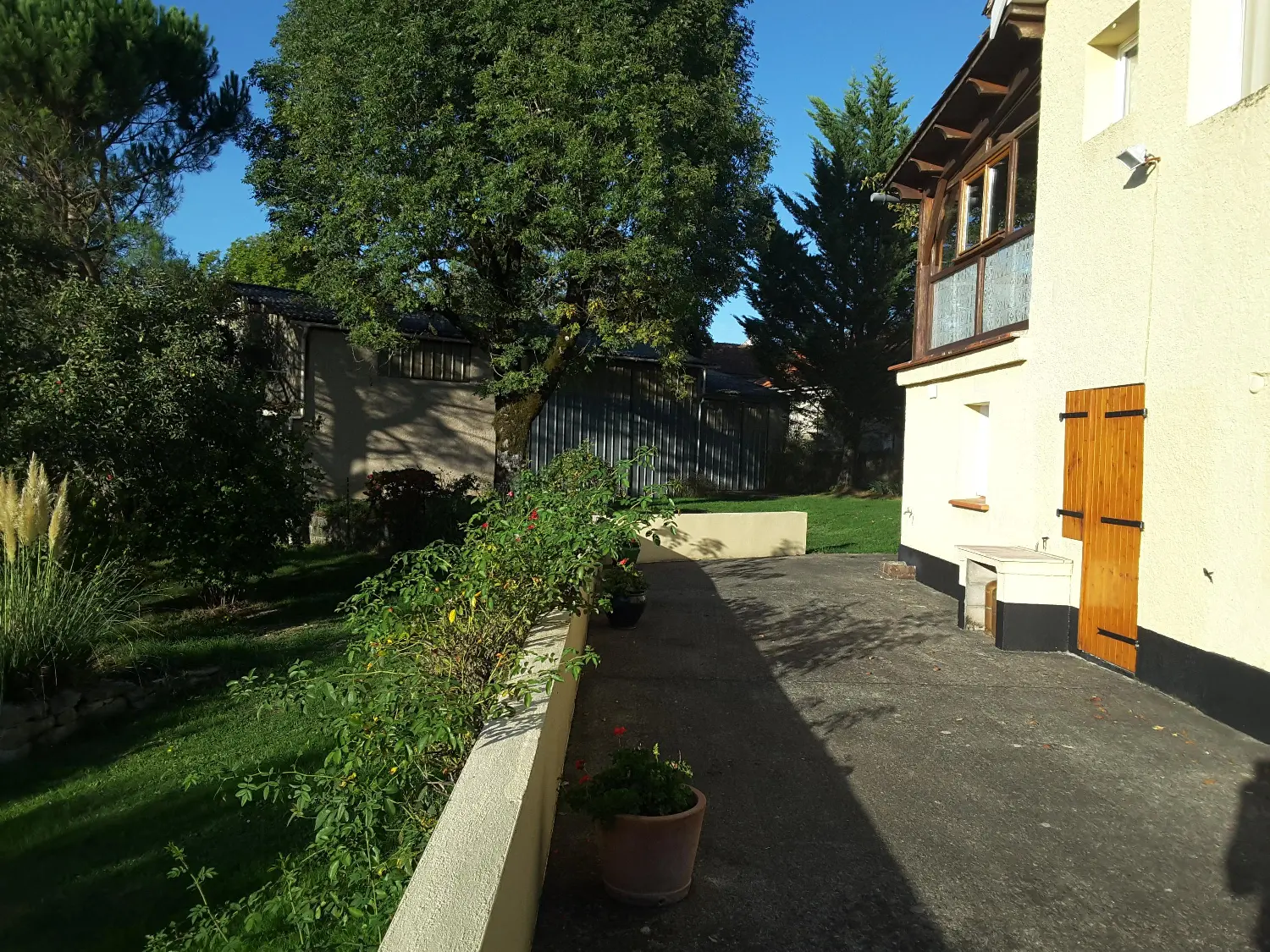  for sale villa Nadillac Lot 6
