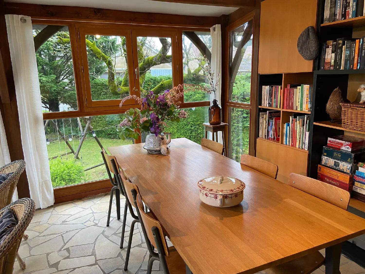  for sale villa Nadillac Lot 7