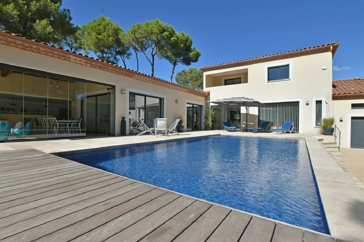  kaufen Villa Nages-et-Solorgues Gard 2