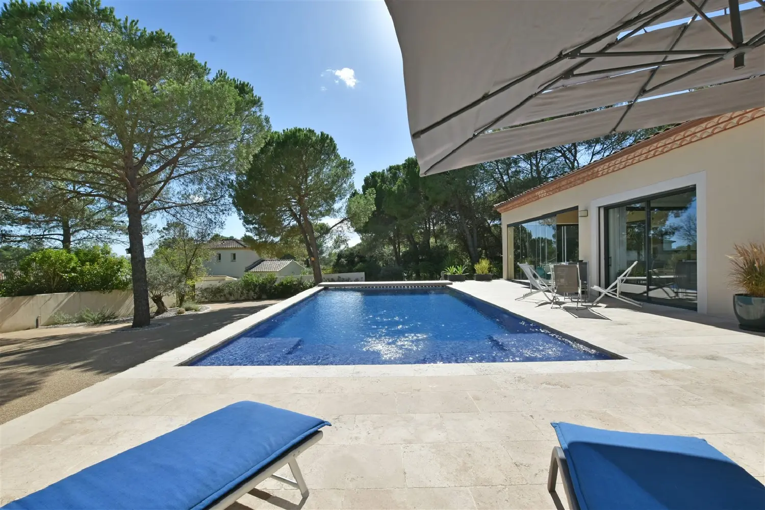  kaufen Villa Nages-et-Solorgues Gard 4