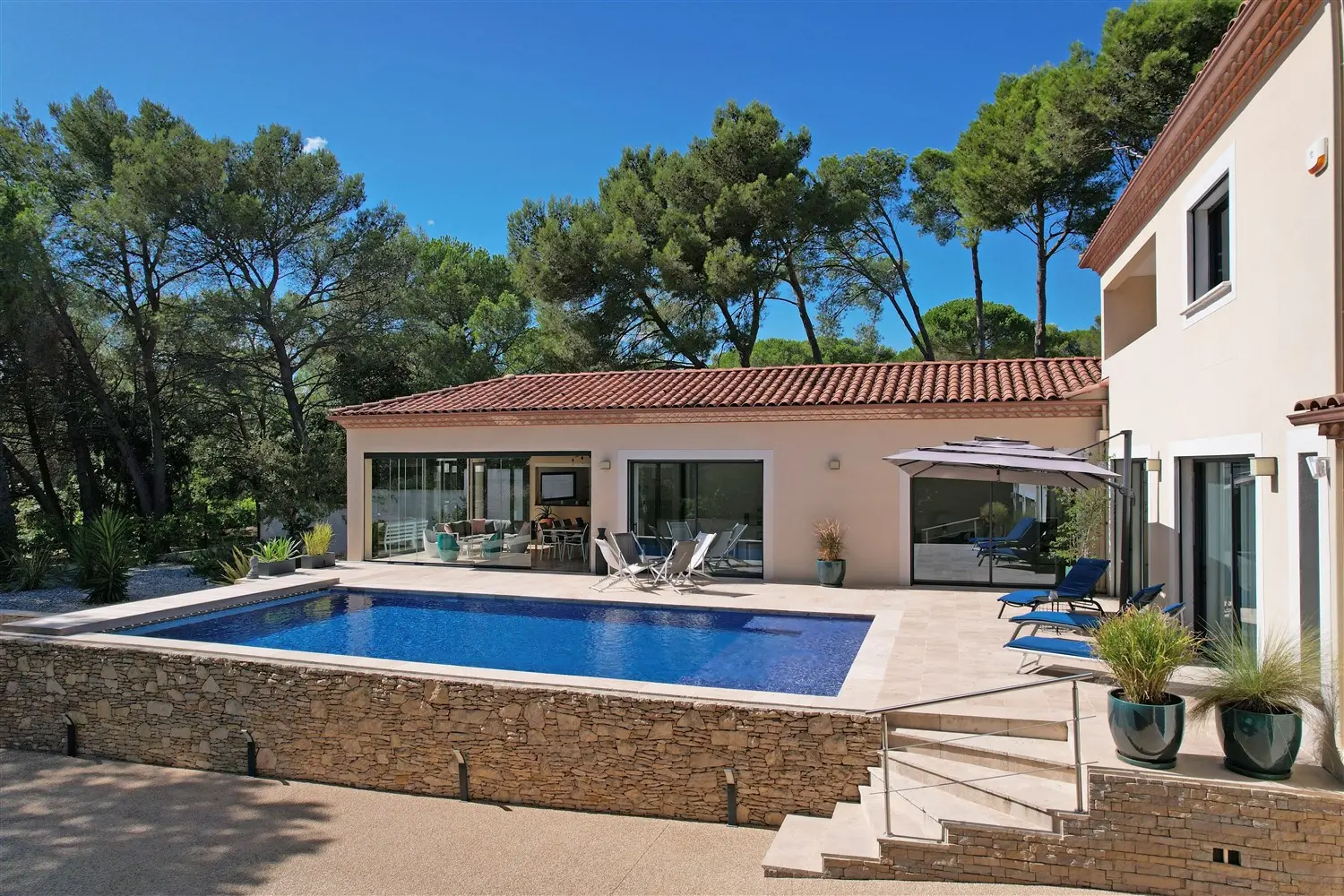 kaufen Villa Nages-et-Solorgues Gard 6