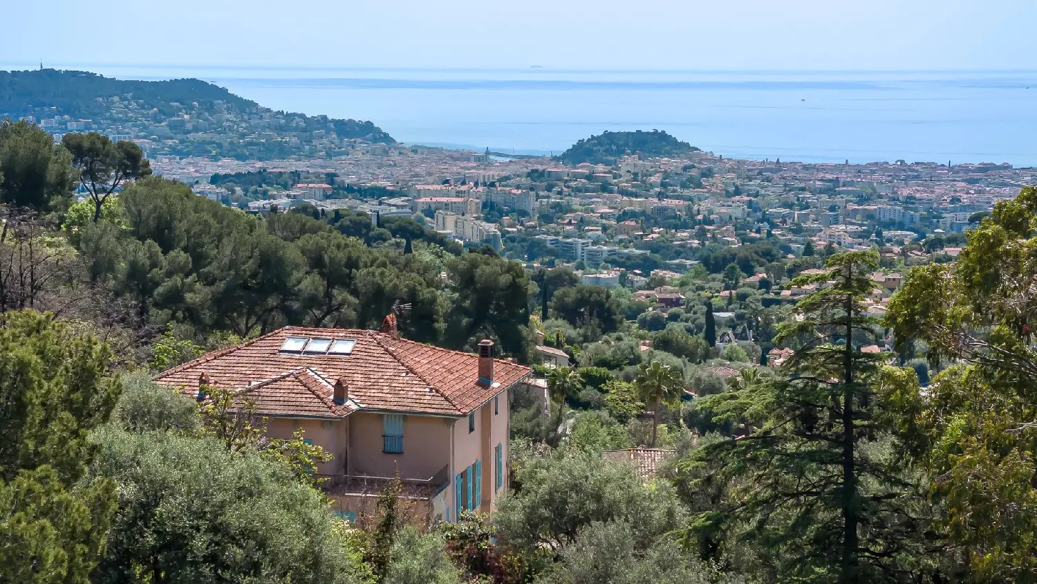  kaufen Villa Nice Alpes-Maritimes 2